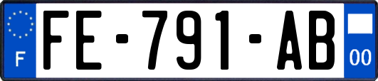 FE-791-AB