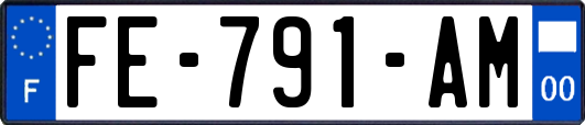 FE-791-AM