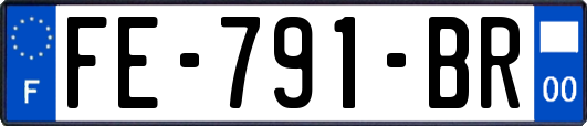 FE-791-BR
