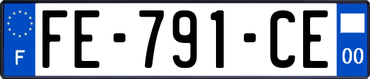 FE-791-CE