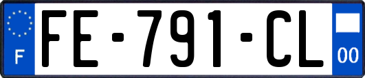 FE-791-CL