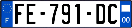 FE-791-DC
