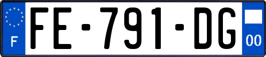FE-791-DG