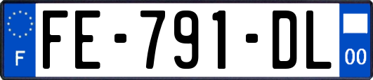 FE-791-DL