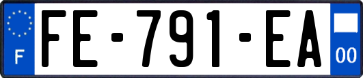 FE-791-EA