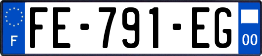 FE-791-EG