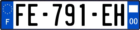 FE-791-EH