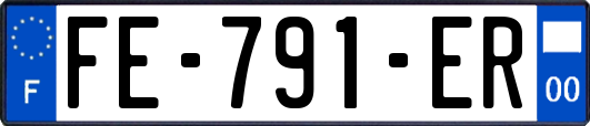 FE-791-ER