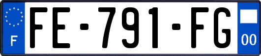 FE-791-FG