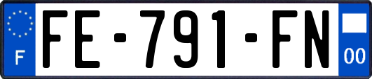 FE-791-FN