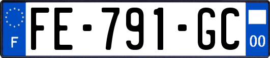 FE-791-GC