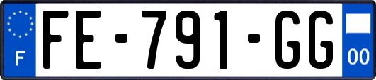 FE-791-GG