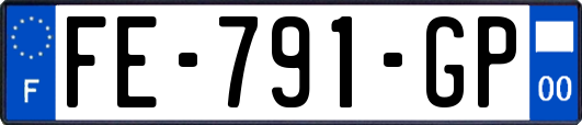FE-791-GP