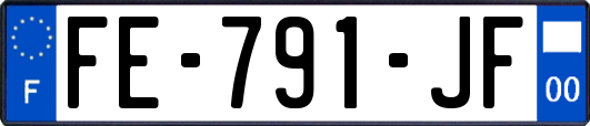 FE-791-JF