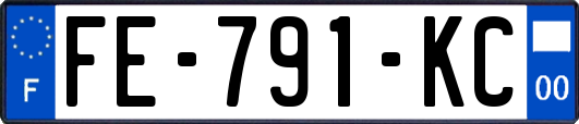 FE-791-KC
