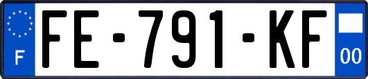 FE-791-KF