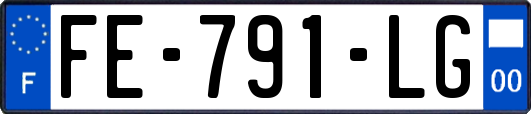 FE-791-LG