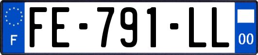 FE-791-LL