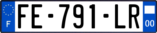 FE-791-LR