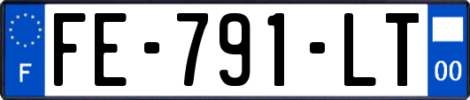 FE-791-LT