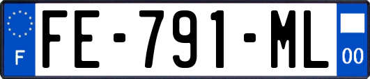 FE-791-ML
