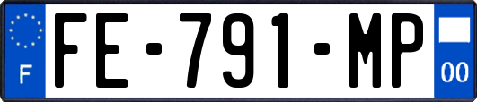 FE-791-MP
