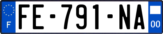 FE-791-NA