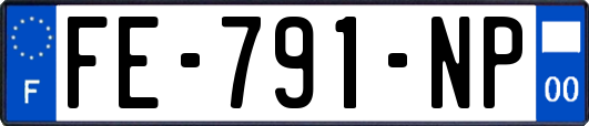 FE-791-NP