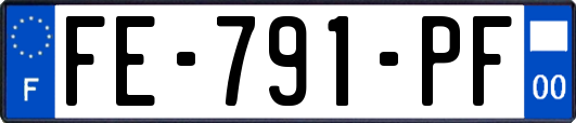 FE-791-PF