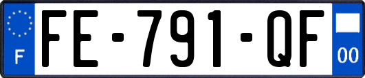 FE-791-QF