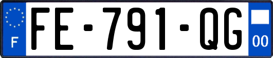 FE-791-QG