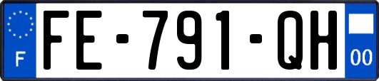 FE-791-QH
