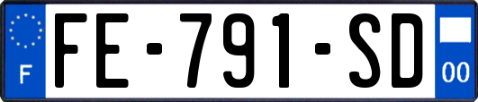 FE-791-SD