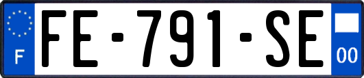 FE-791-SE