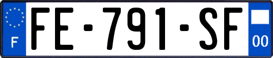 FE-791-SF