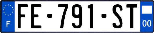 FE-791-ST