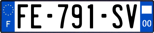 FE-791-SV