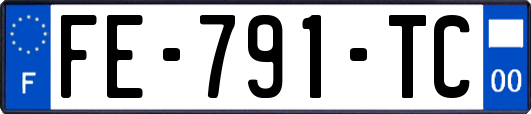 FE-791-TC