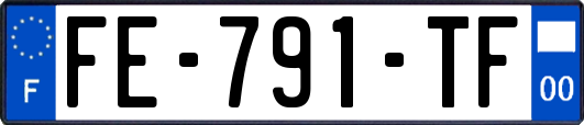 FE-791-TF