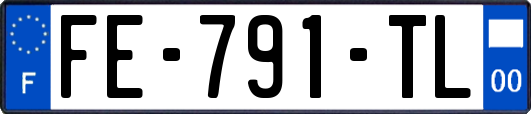 FE-791-TL