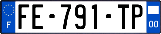FE-791-TP