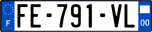 FE-791-VL