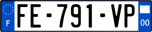 FE-791-VP