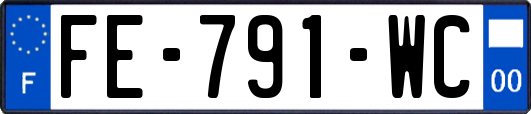 FE-791-WC