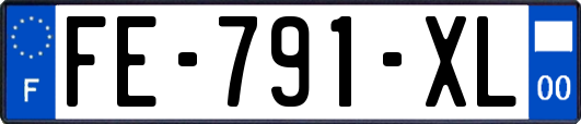 FE-791-XL
