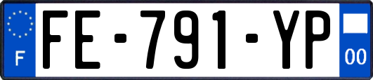 FE-791-YP