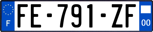 FE-791-ZF