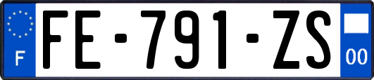 FE-791-ZS