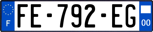 FE-792-EG