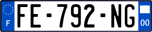 FE-792-NG